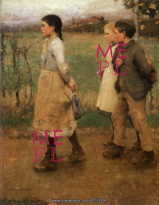  : Schoolmates