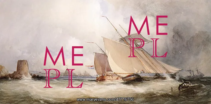 : A Schooner and a Dutch Vessel