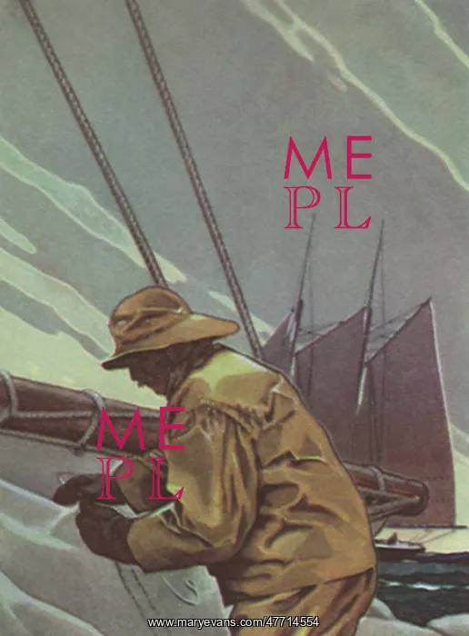 : Schooner Sailor