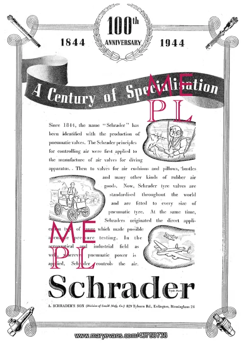 : Schrader Pneumatic Air Line Equipment : Schrader Pneumatic Air Line Equipment