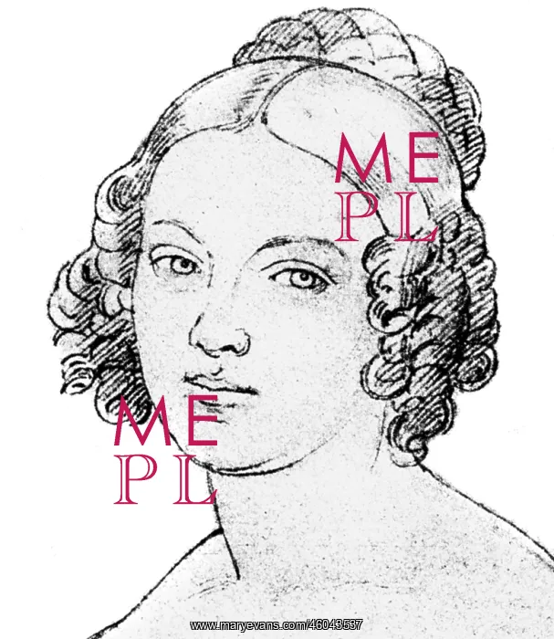 : Schroeder-Devrient, Wilhelmine 6.12.1804 - 26.1.1860 : Schroeder-Devrient, Wilhelmine 6.12.1804 - 26.1.1860