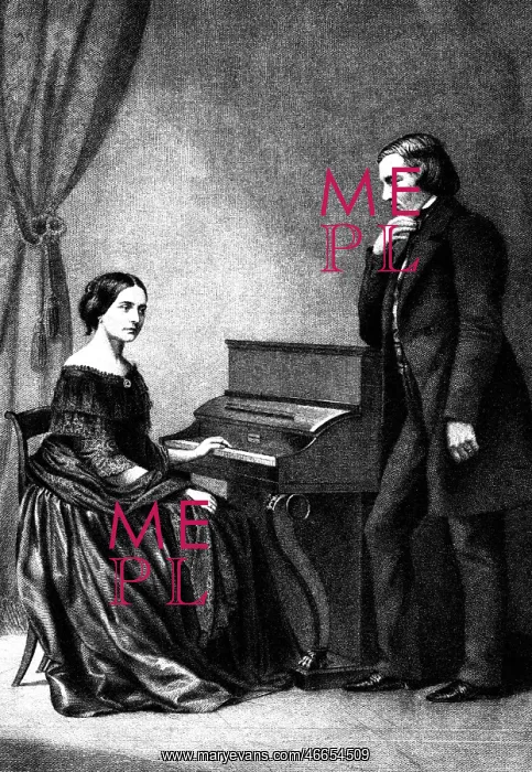 : Schumann, Robert, 8.6.1810 - 29.7.1856, German : Schumann, Robert, 8.6.1810 - 29.7.1856, German