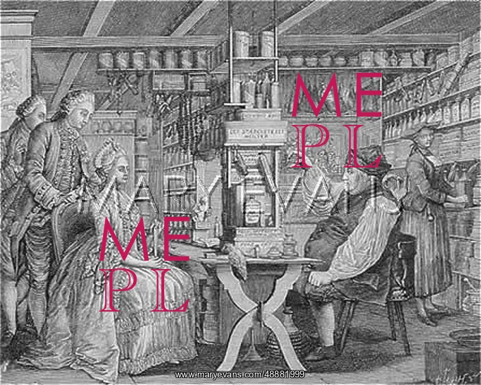 : SCHUPPACH'S PHARMACY : SCHUPPACH'S PHARMACY