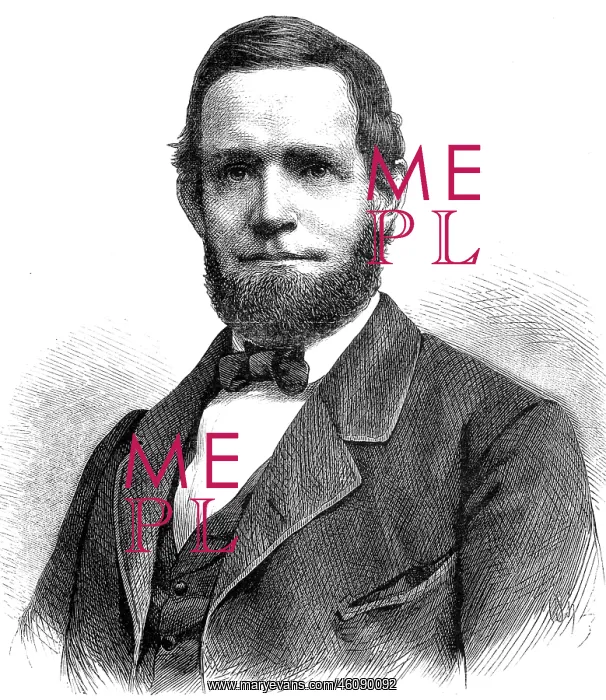 : Schuyler Colfax : Schuyler Colfax