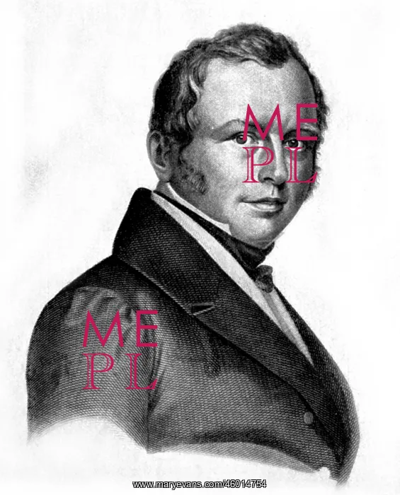 : Schwab, Gustav, 19.6.1792 - 4.11.1850, German : Schwab, Gustav, 19.6.1792 - 4.11.1850, German