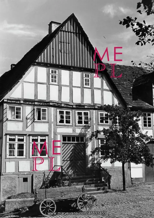 : Schwalenberg, 1935 : Schwalenberg, 1935