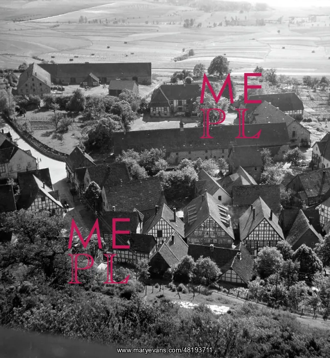 : Schwalenberg, 1942 : Schwalenberg, 1942