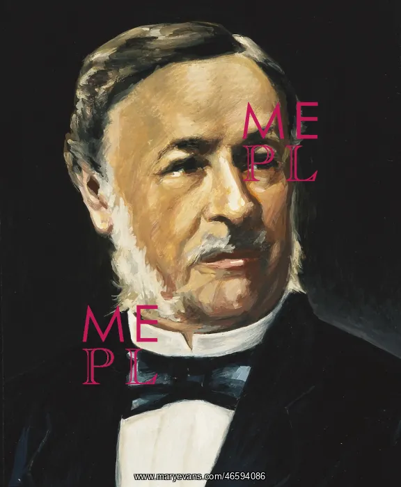 : SCHWANN, Theodor (1810 - 1882). German physiologist : SCHWANN, Theodor (1810 - 1882). German physiologist