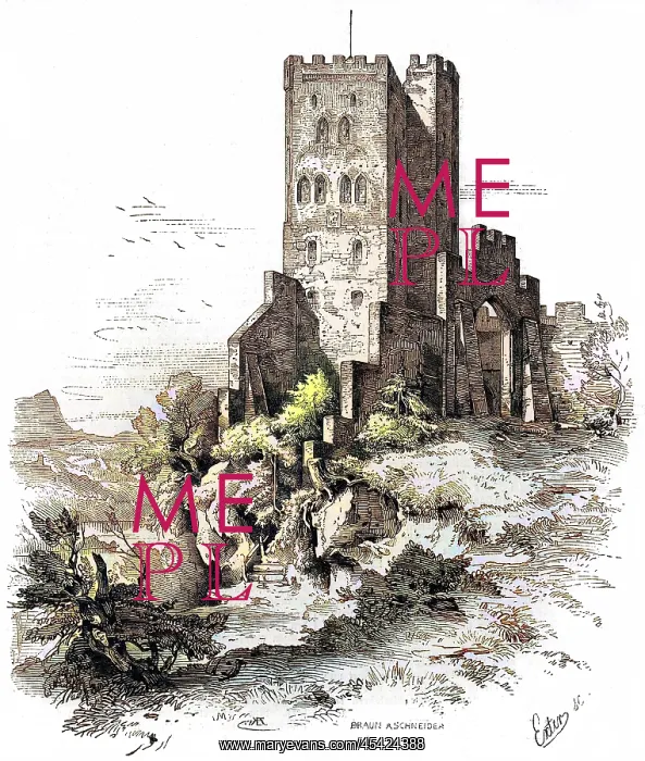  : SCHWANTHALER'S TOWER