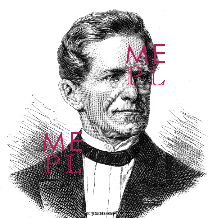  : Schwarze, Friedrich Oskar von, 30.9.1816 - 17.1.1886