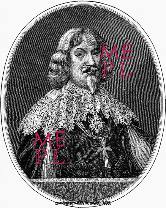 : Schwarzenberg, Adam Graf von, 26.8.1583 - 14.3.1641 : Schwarzenberg, Adam Graf von, 26.8.1583 - 14.3.1641