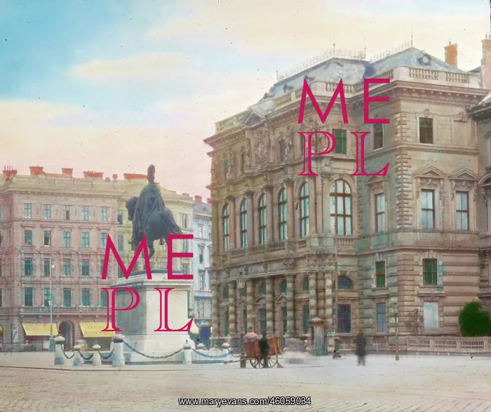 : The Schwarzenberg square : The Schwarzenberg square