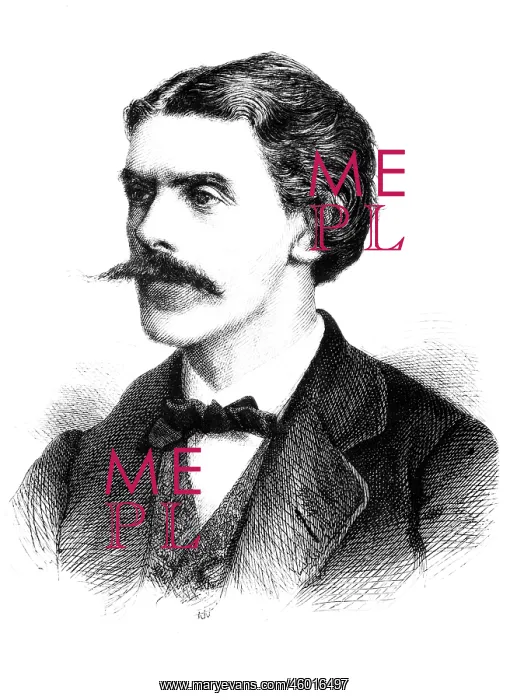: Schweinfurth, Georg, 29.12.1836 - 19.9.1925 : Schweinfurth, Georg, 29.12.1836 - 19.9.1925