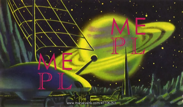 : Sci Fi - Alien Planet : Sci Fi - Alien Planet