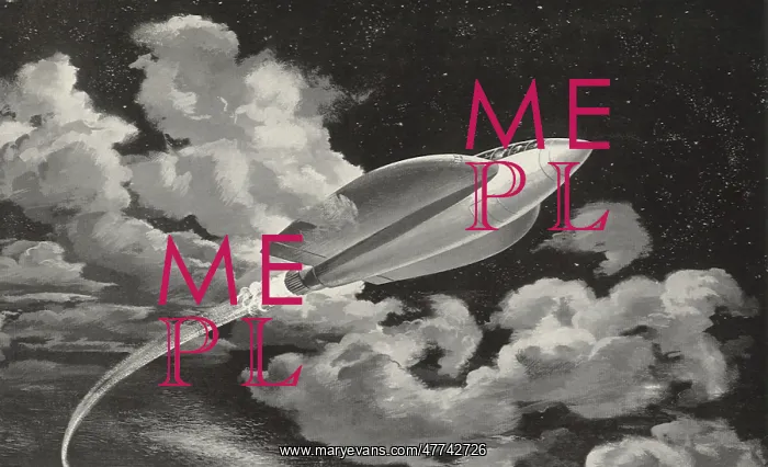  : Sci Fi - Blasting Off
