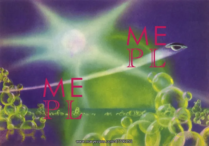 : Sci Fi - Flying Saucer : Sci Fi - Flying Saucer