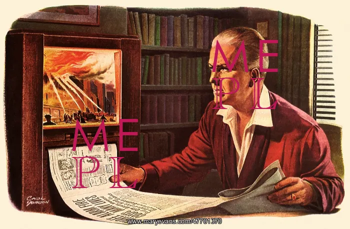 : Sci Fi - Instant Newspaper : Sci Fi - Instant Newspaper