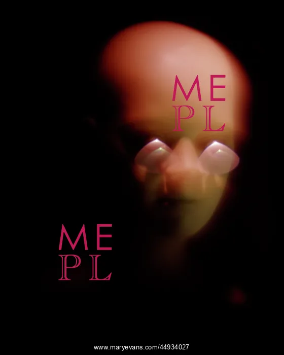 : Sci-Fi Mysterious Weird Extra Terrestrial Alien Face : Sci-Fi Mysterious Weird Extra Terrestrial Alien Face