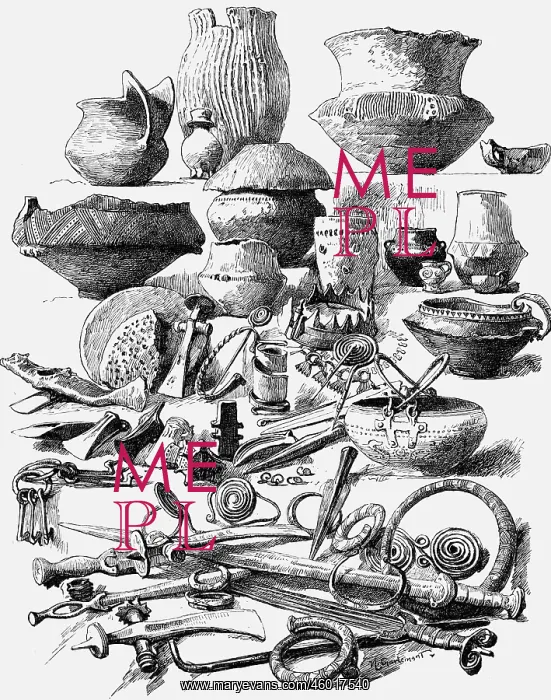 : science, arceology, artefacts from the Bronze : science, arceology, artefacts from the Bronze