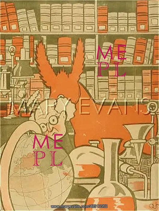 : SCIENCE IS AN ASS 1908 : SCIENCE IS AN ASS 1908