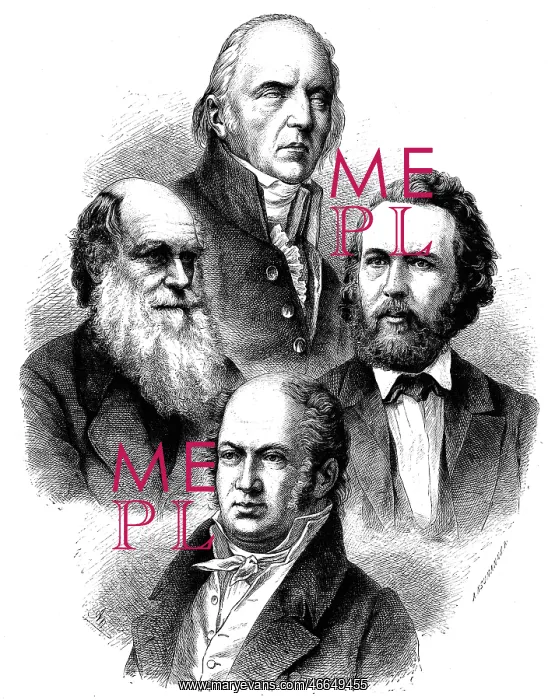 : science, biology, primary representatives of : science, biology, primary representatives of