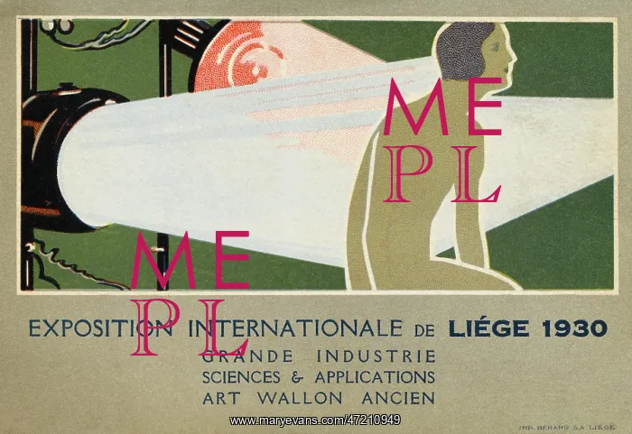 : Science Exhibition 1930 : Science Exhibition 1930