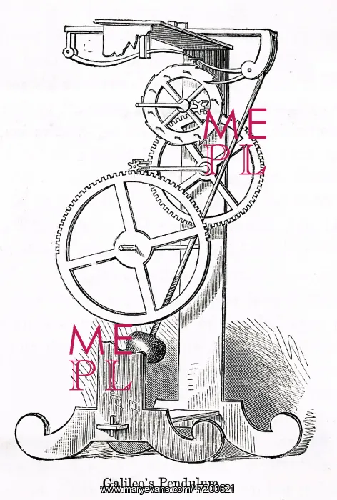  : SCIENCE / GALILEO