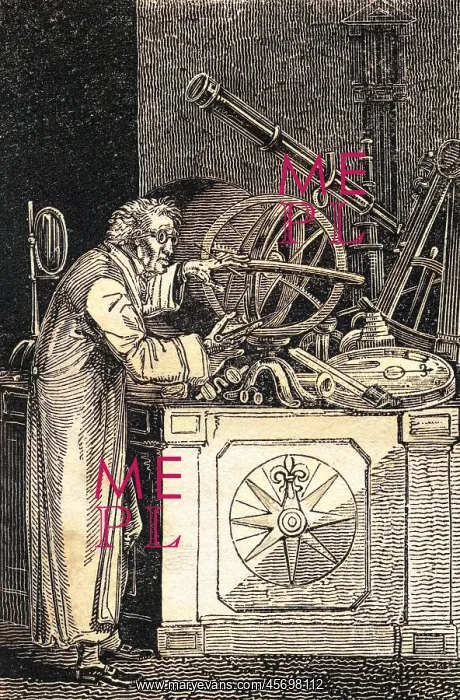 : Science - Instruments 1827 : Science - Instruments 1827