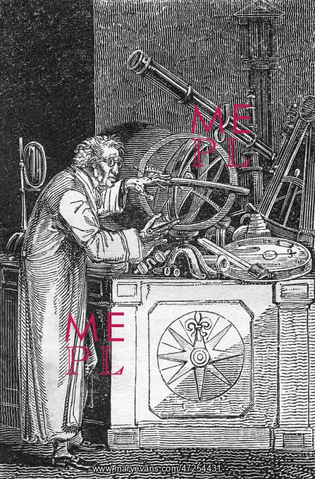 : Science - Instruments 1827 : Science - Instruments 1827