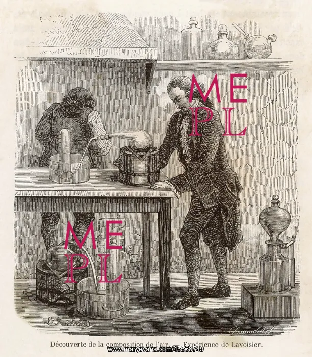 : Science - Lavoisier : Science - Lavoisier