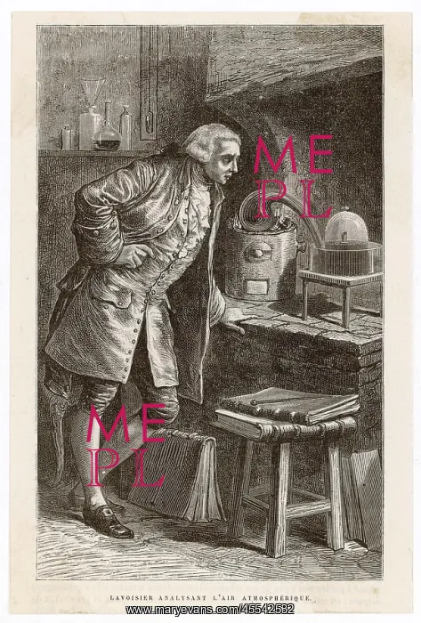 : Science - Lavoisier : Science - Lavoisier