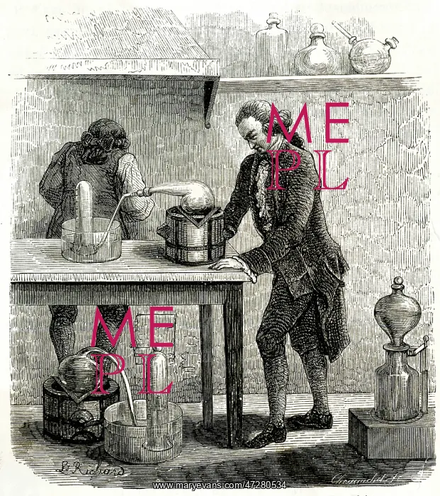 : Science - Lavoisier : Science - Lavoisier