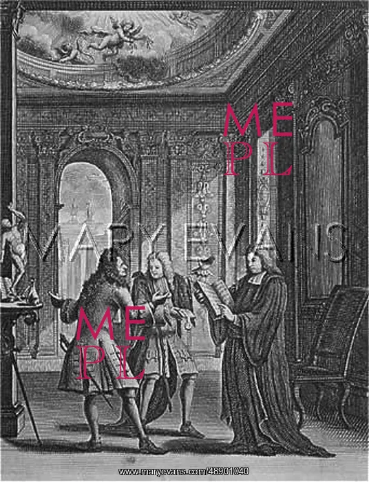  : SCIENCE, LAW OR CHURCH?