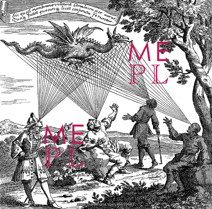 : science, optics, perspectives, dragon, seen from : science, optics, perspectives, dragon, seen from