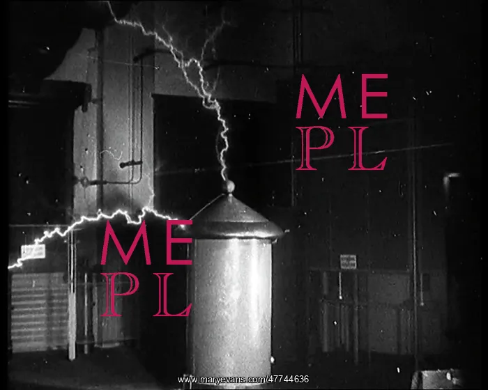 : Scientific Equipment Generating Static Electricity : Scientific Equipment Generating Static Electricity