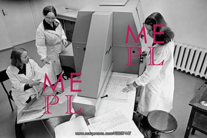 : Scientific Information Centre : Scientific Information Centre