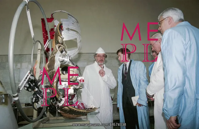 : Scientific-production Association named after : Scientific-production Association named after
