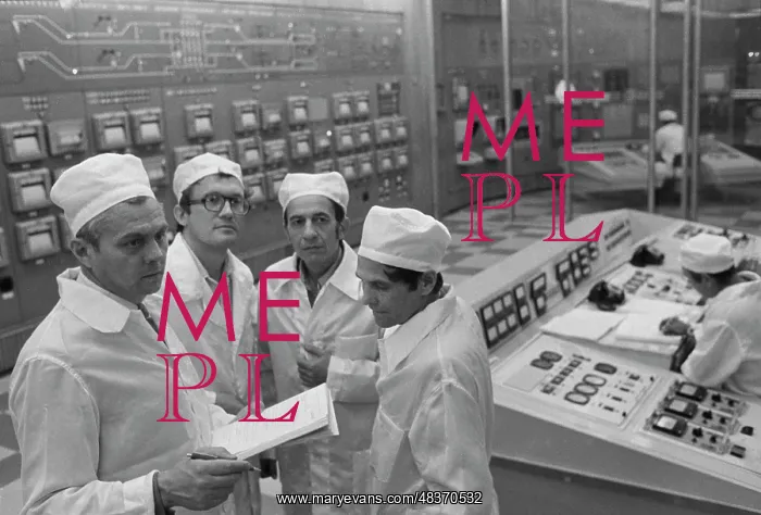: Scientific and Research Institute For Atomic Reactors : Scientific and Research Institute For Atomic Reactors