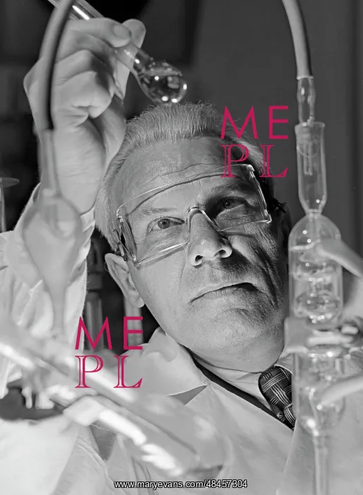 : Scientist A. Chebotarev : Scientist A. Chebotarev