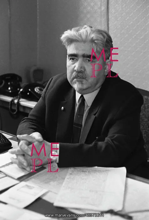 : Scientist Lev Shaumyan : Scientist Lev Shaumyan