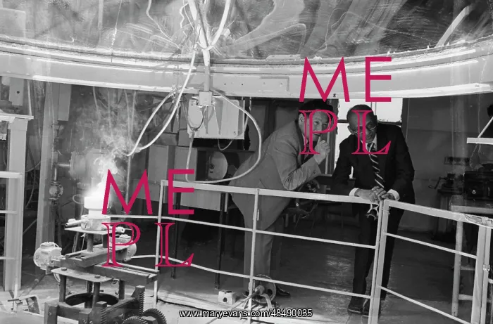 : Scientists Sadyk Azimov and Magal : Scientists Sadyk Azimov and Magal