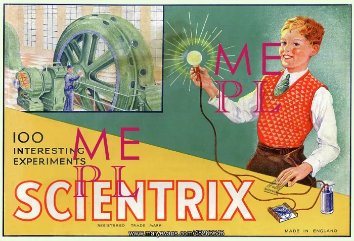 : Scientrix, 100 Science Experiment - Educational Toy by Trix : Scientrix, 100 Science Experiment - Educational Toy by Trix