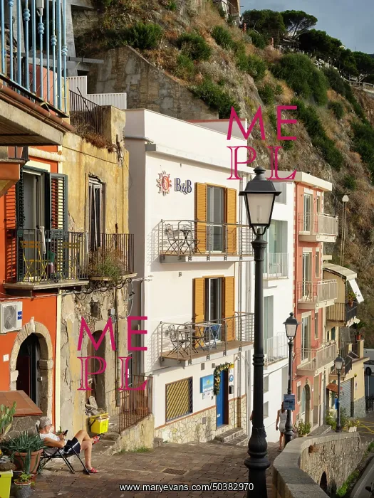 : Scilla, Calabria, Italy : Scilla, Calabria, Italy