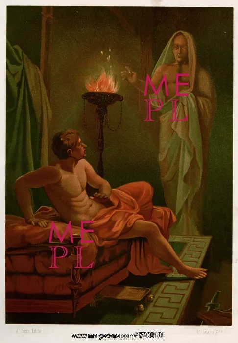 : SCIPIO'S DREAM : SCIPIO'S DREAM