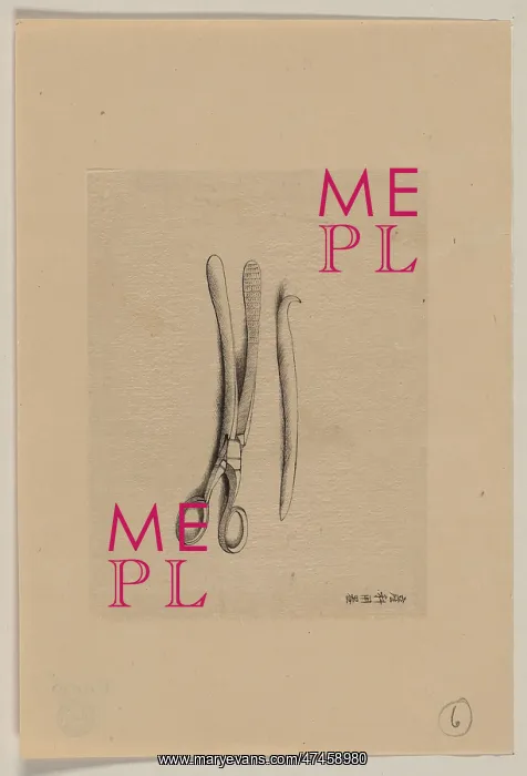 : Scissor clamps and hooked probe? : Scissor clamps and hooked probe?