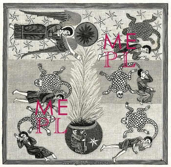 : SCORPIONS IN HELL : SCORPIONS IN HELL