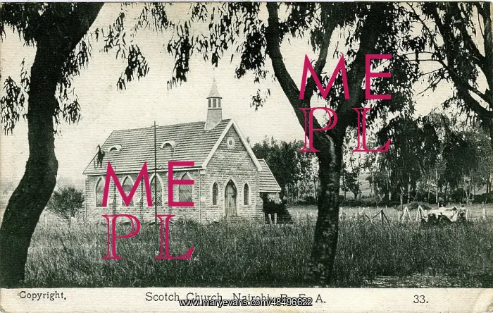 : Scotch Church, Nairobi : Scotch Church, Nairobi
