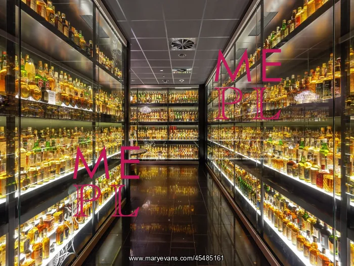 : Scotch Whisky Experience, Edinburgh, Scotland : Scotch Whisky Experience, Edinburgh, Scotland