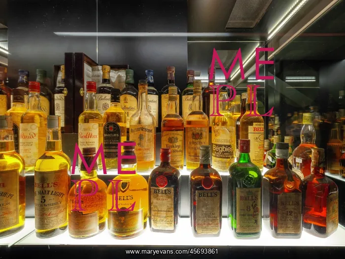 : Scotch Whisky Experience, Edinburgh, Scotland : Scotch Whisky Experience, Edinburgh, Scotland