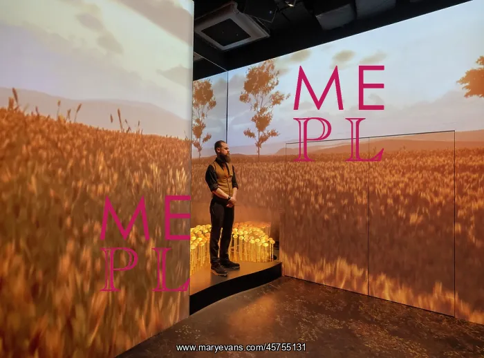 : Scotch Whisky Experience, Edinburgh, Scotland : Scotch Whisky Experience, Edinburgh, Scotland